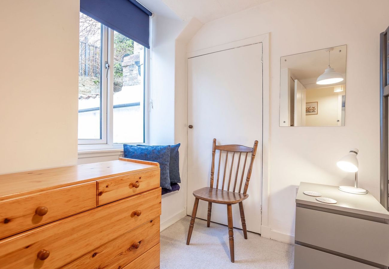 Landhaus in Crail - Seascape Cottage at Crail Harbour