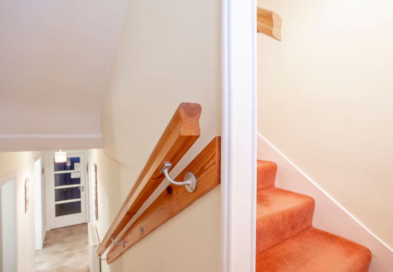 Landhaus in Crail - Seascape Cottage at Crail Harbour