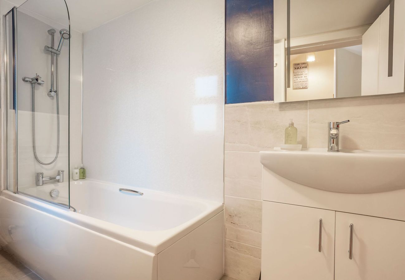 Landhaus in Crail - Seascape Cottage at Crail Harbour