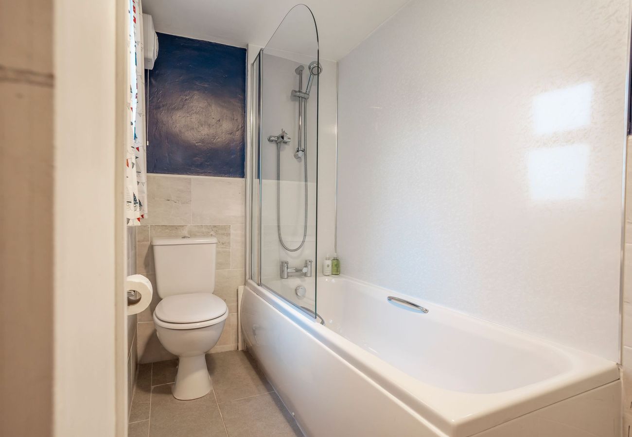 Landhaus in Crail - Seascape Cottage at Crail Harbour