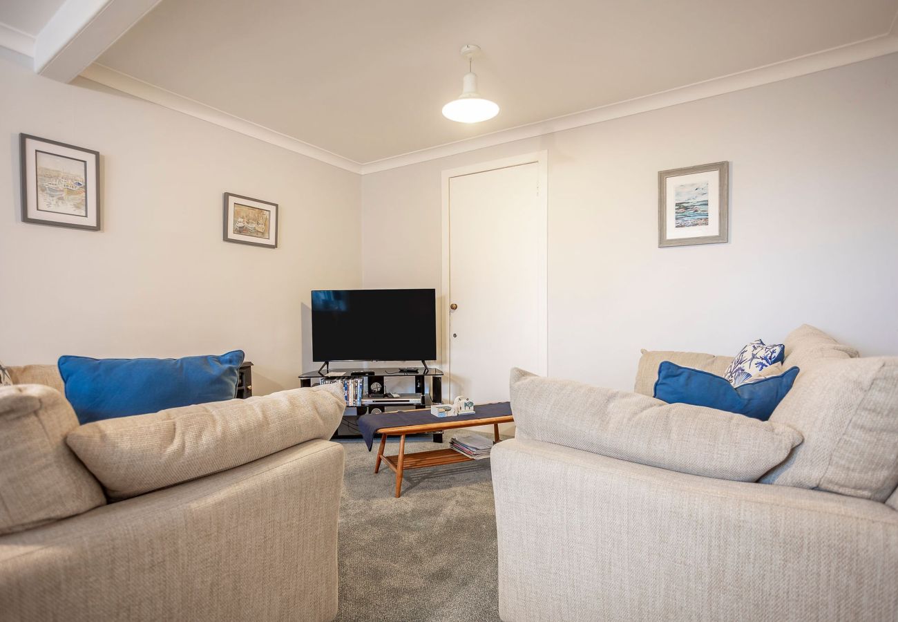 Landhaus in Crail - Seascape Cottage at Crail Harbour