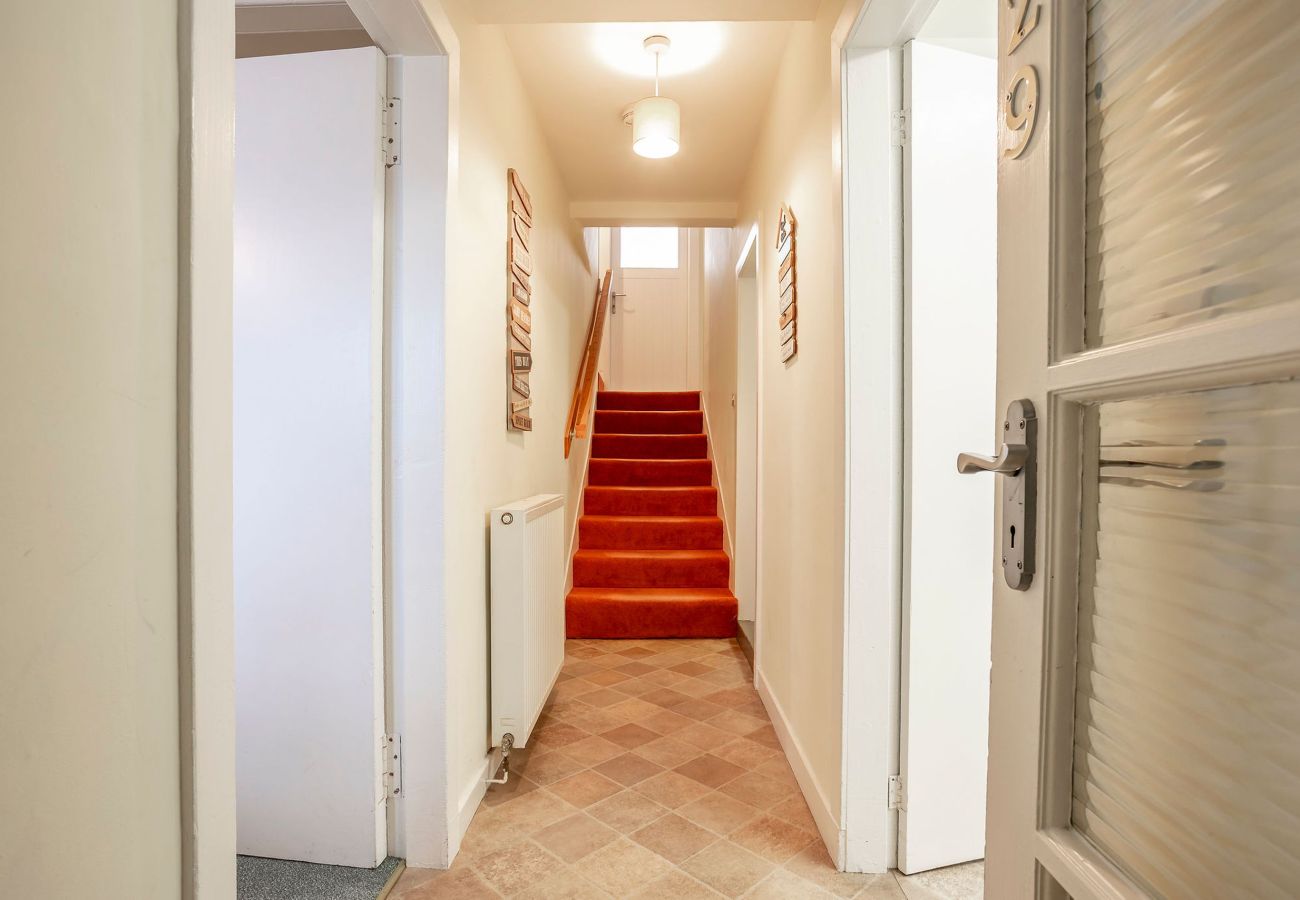 Landhaus in Crail - Seascape Cottage at Crail Harbour