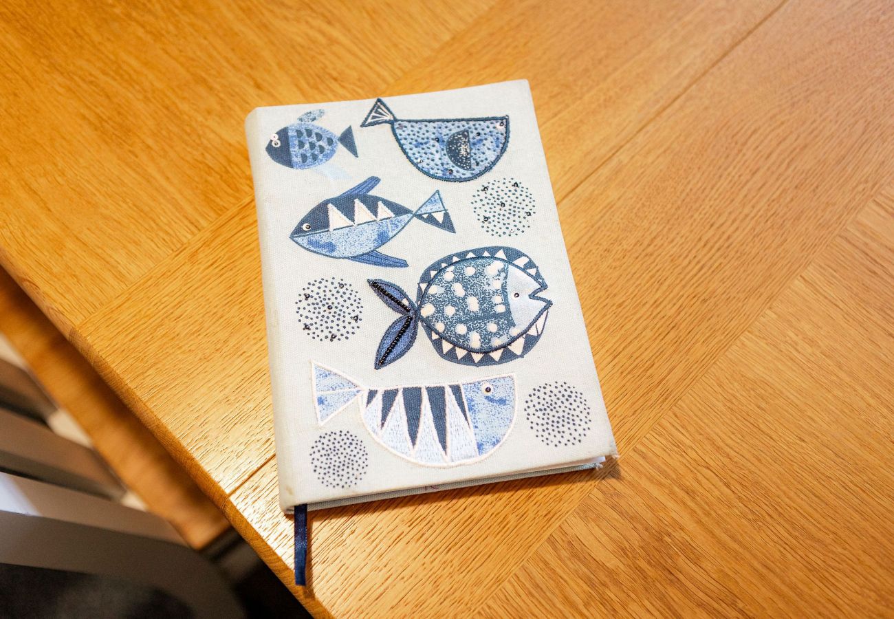 Landhaus in Crail - Seascape Cottage at Crail Harbour