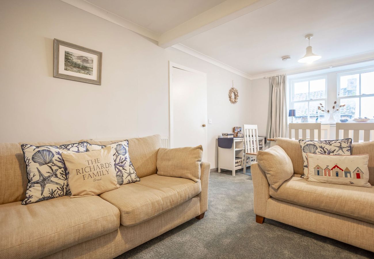 Landhaus in Crail - Seascape Cottage at Crail Harbour