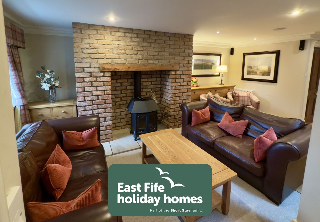 Finca in Anstruther - Swilken Lodge | Blacklaws Steading