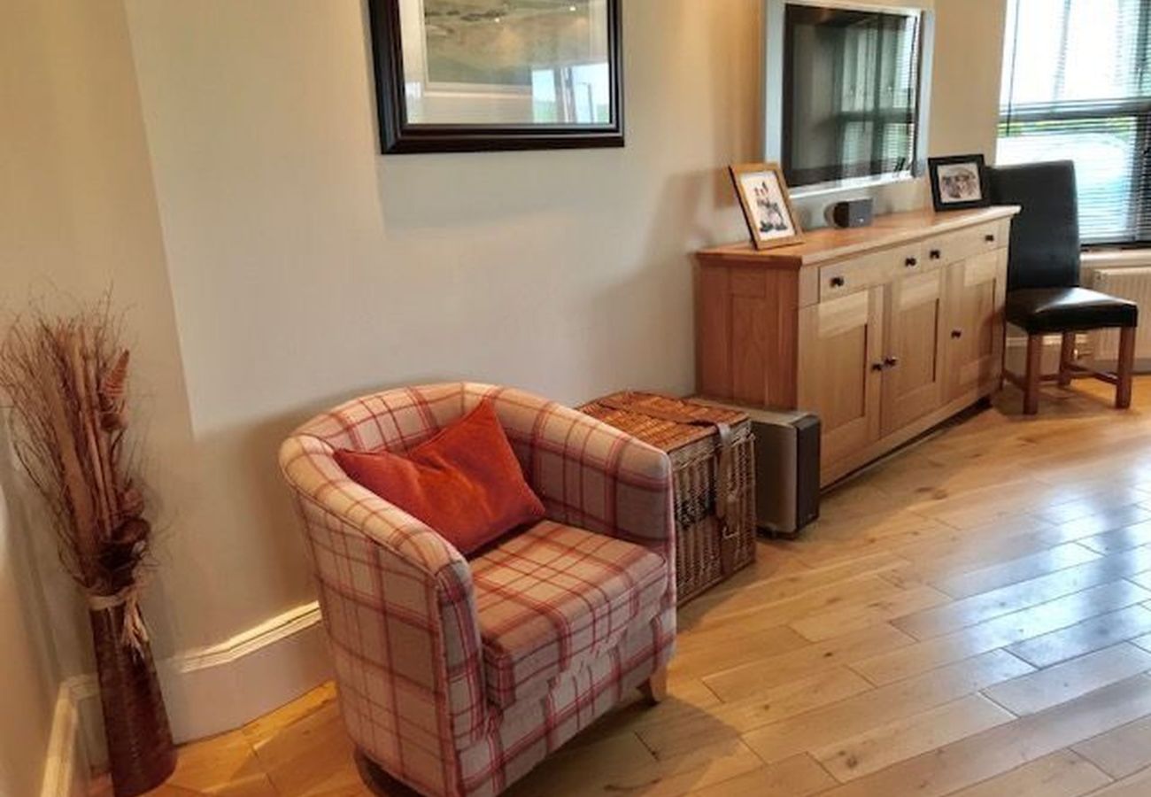 Finca in Anstruther - Swilken Lodge | Blacklaws Steading