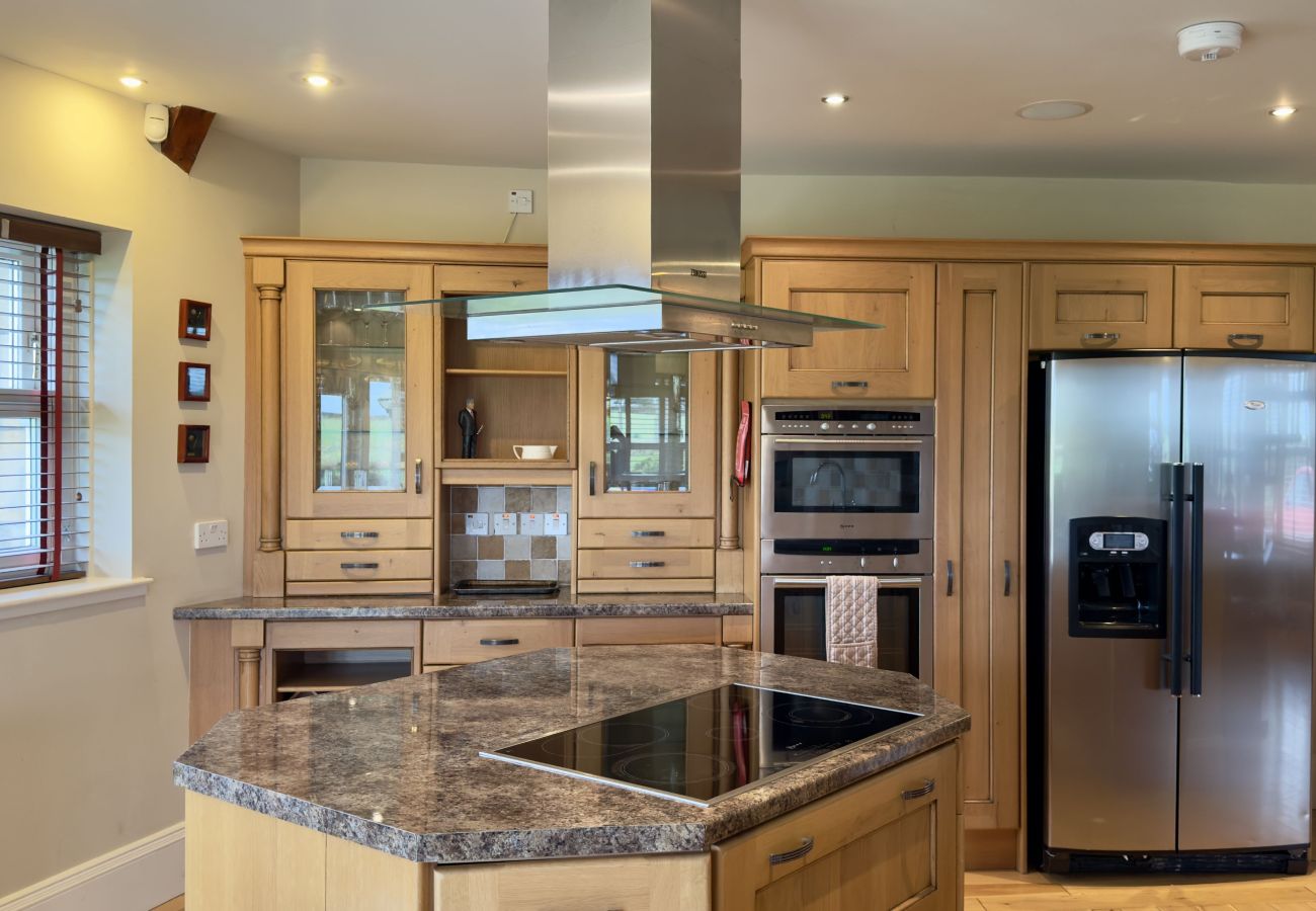 Finca in Anstruther - Swilken Lodge | Blacklaws Steading