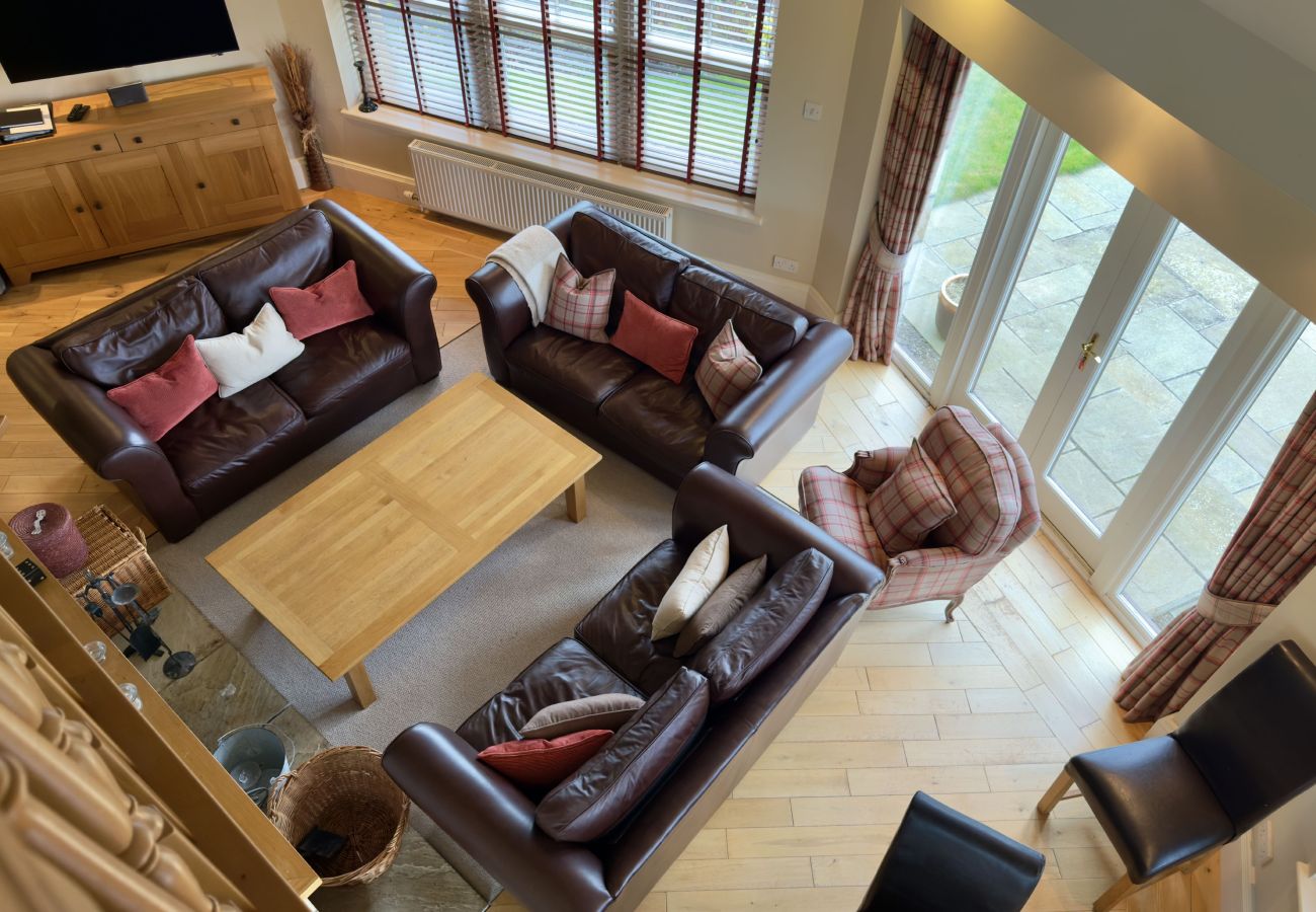 Finca in Anstruther - Swilken Lodge | Blacklaws Steading