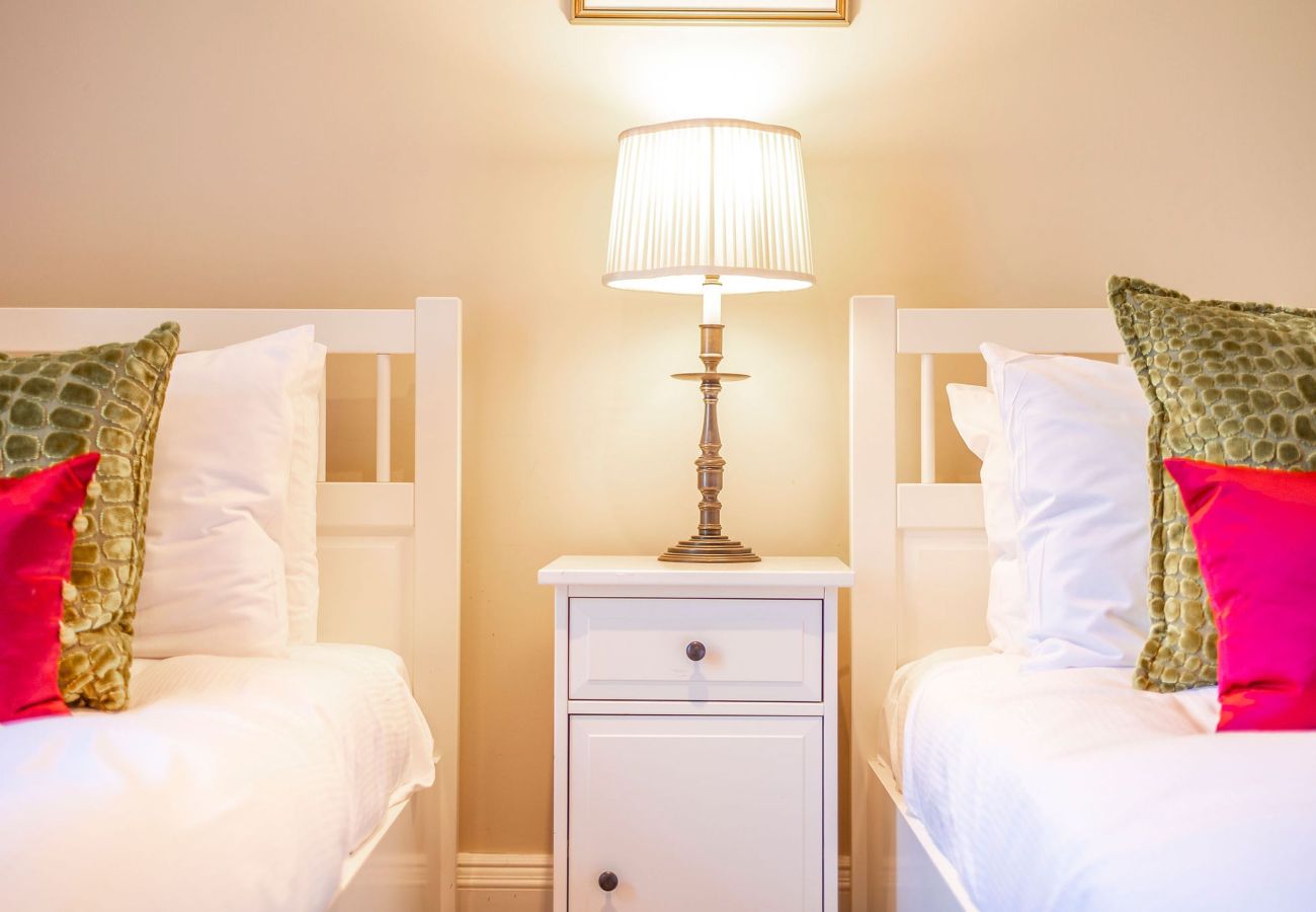 Finca in Anstruther - Swilken Lodge | Blacklaws Steading