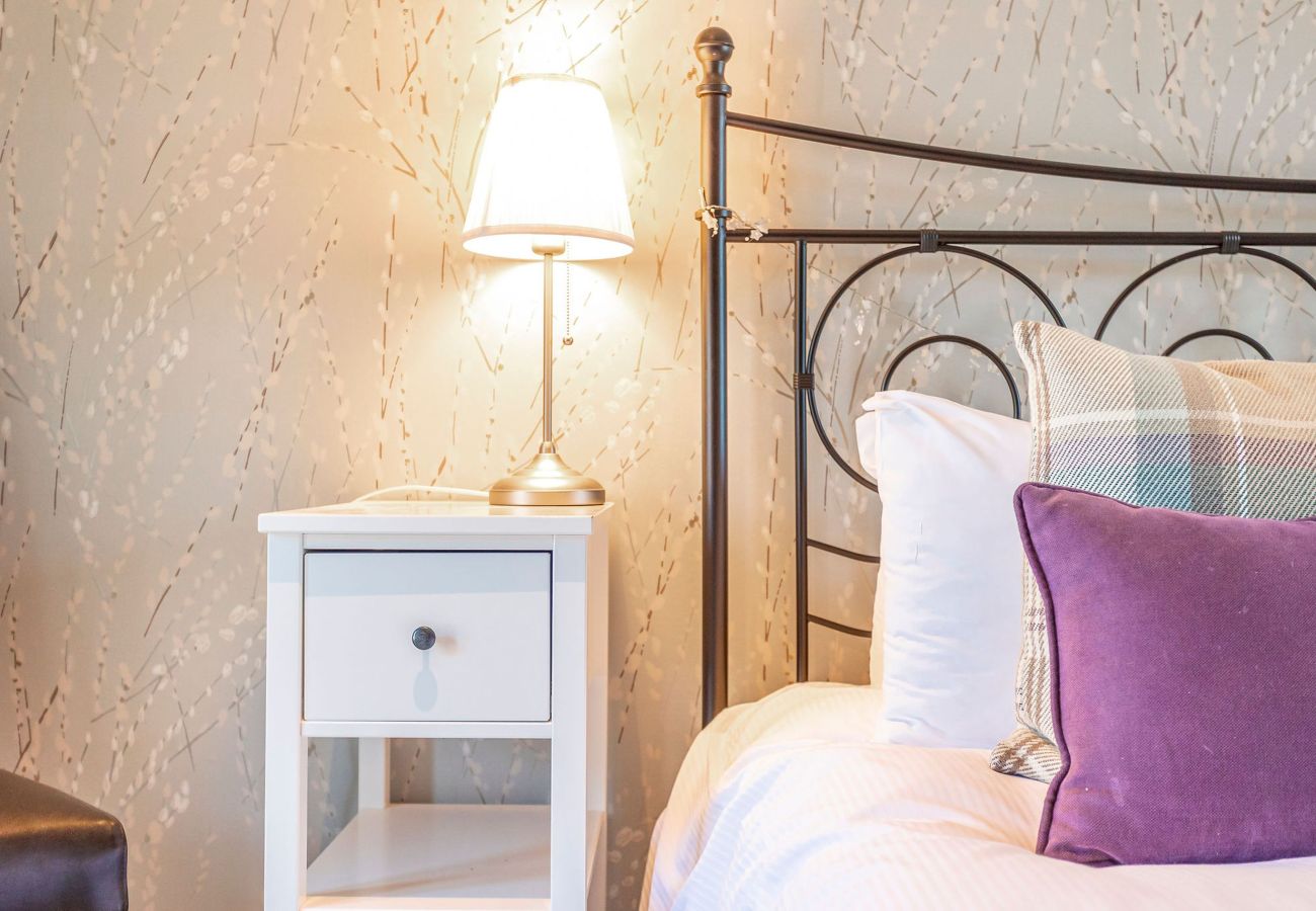 Finca in Anstruther - Swilken Lodge | Blacklaws Steading