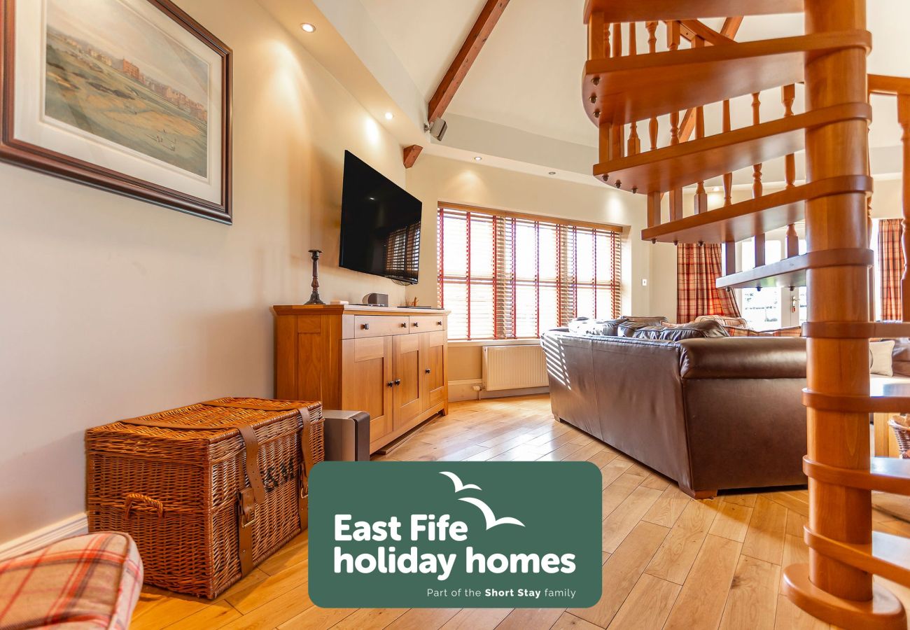 Finca in Anstruther - Swilken Lodge | Blacklaws Steading