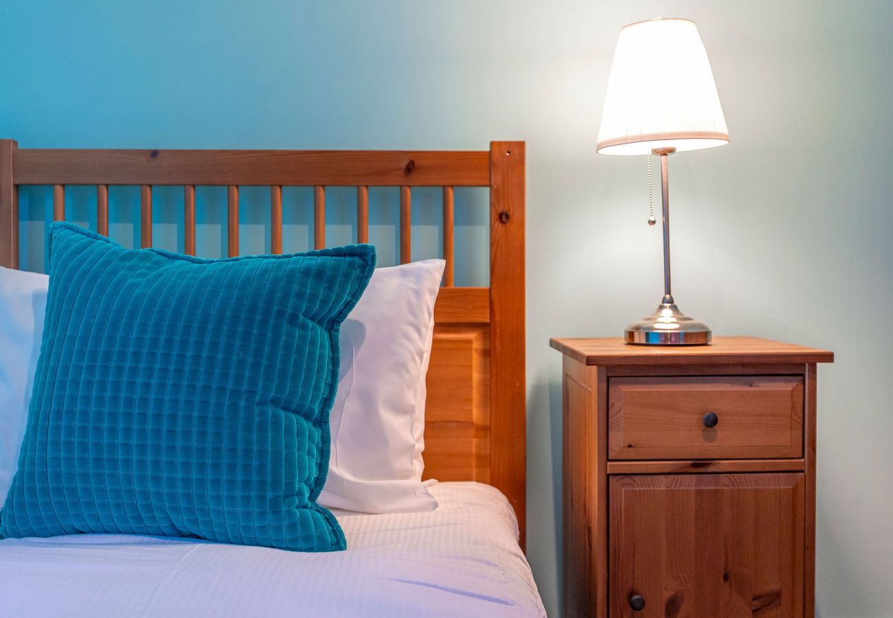 Finca in Anstruther - Swilken Lodge | Blacklaws Steading