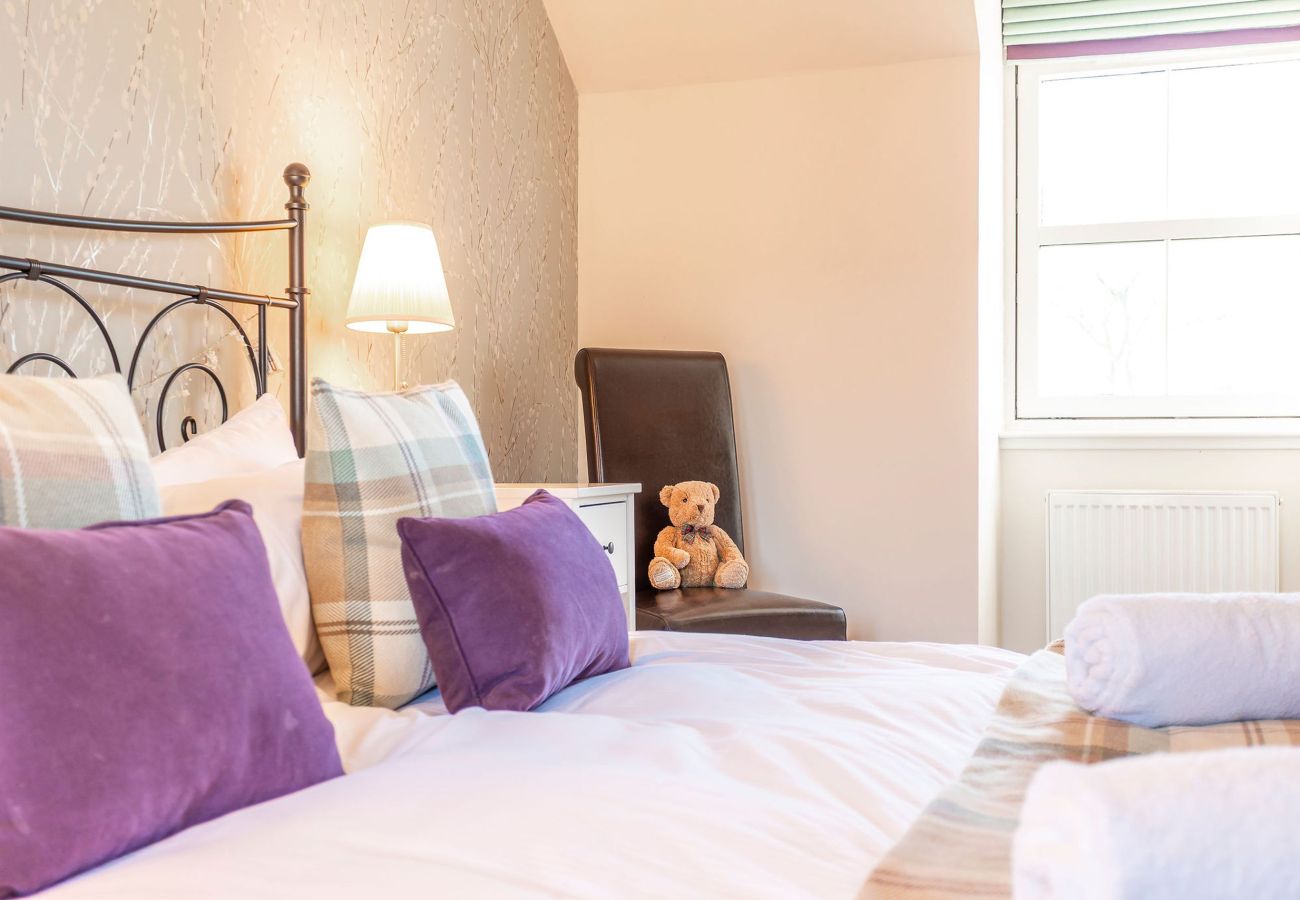 Finca in Anstruther - Swilken Lodge | Blacklaws Steading