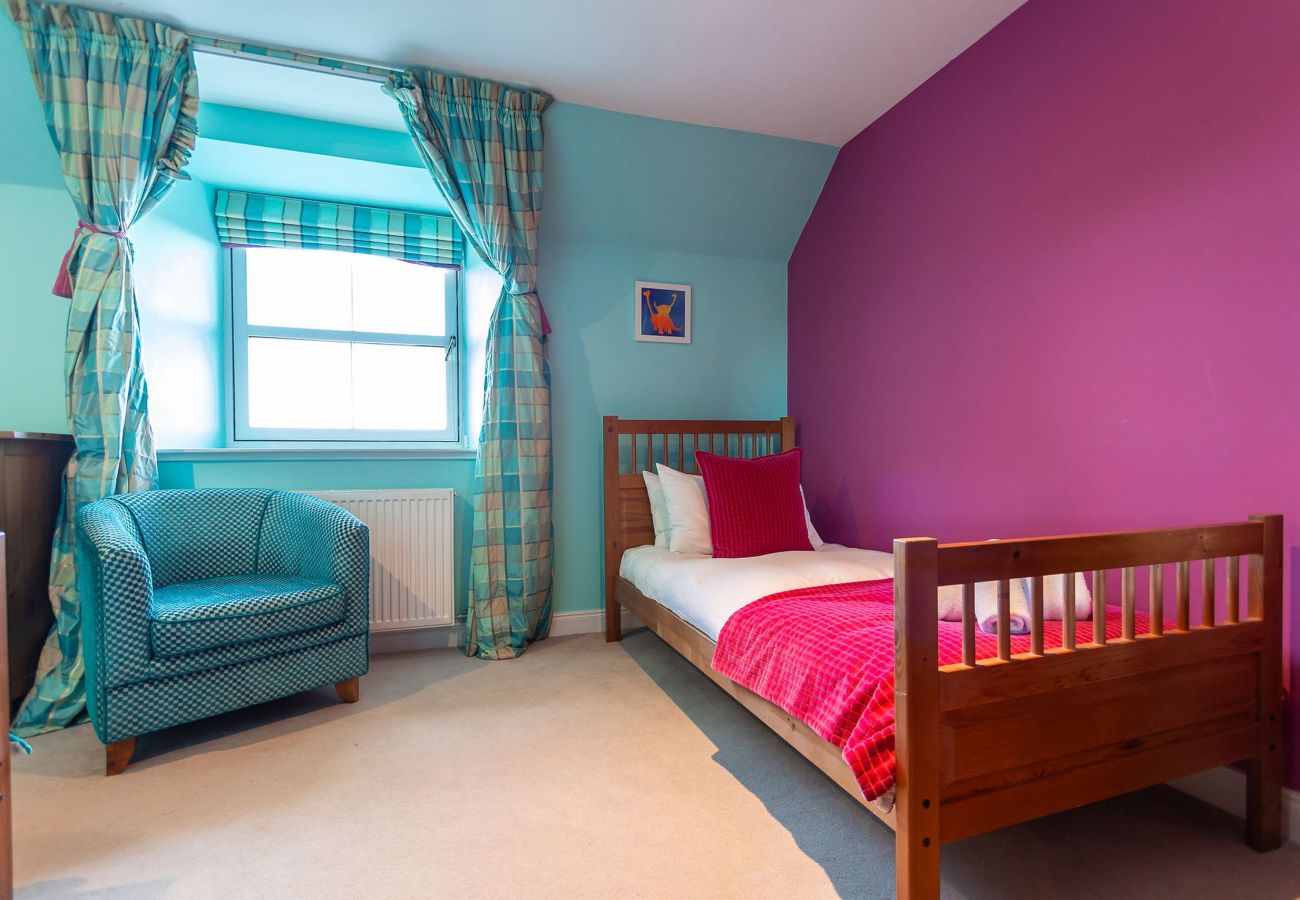 Finca in Anstruther - Swilken Lodge | Blacklaws Steading