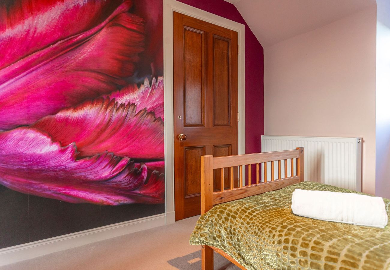 Finca in Anstruther - Swilken Lodge | Blacklaws Steading