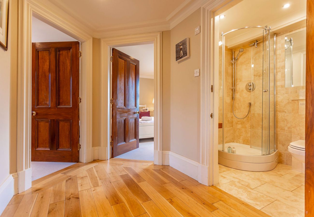 Finca in Anstruther - Swilken Lodge | Blacklaws Steading