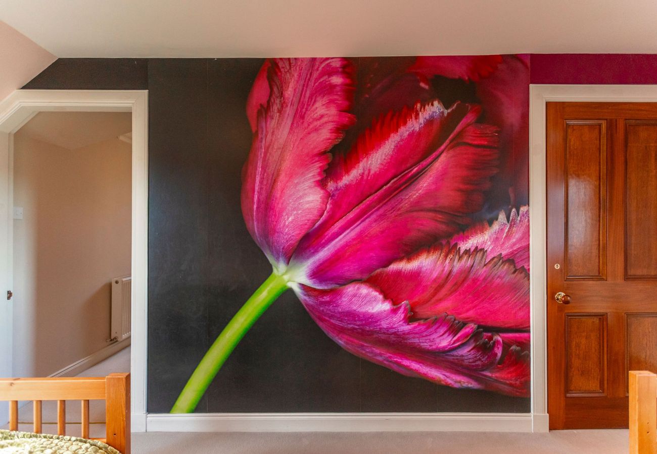 Finca in Anstruther - Swilken Lodge | Blacklaws Steading