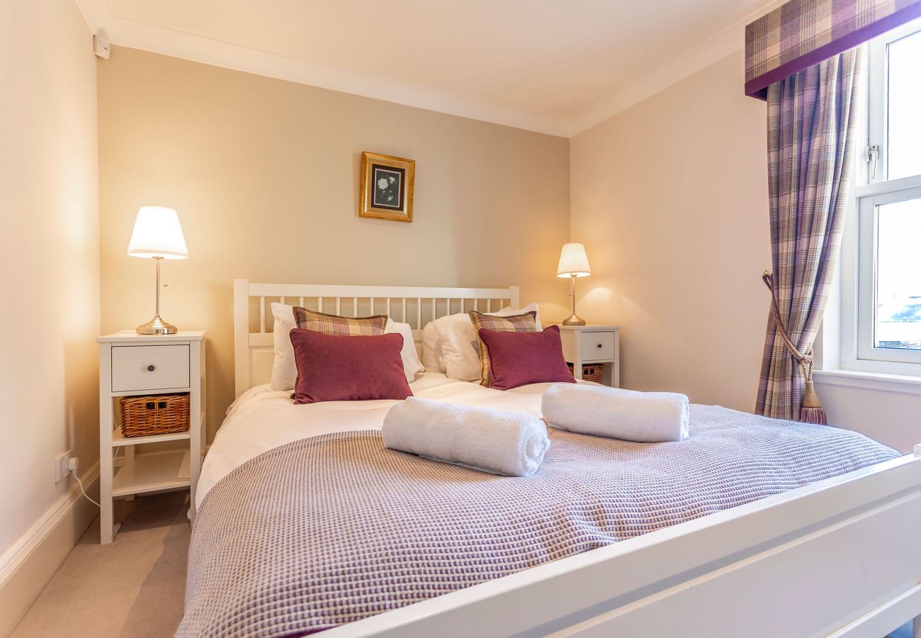 Finca in Anstruther - Swilken Lodge | Blacklaws Steading