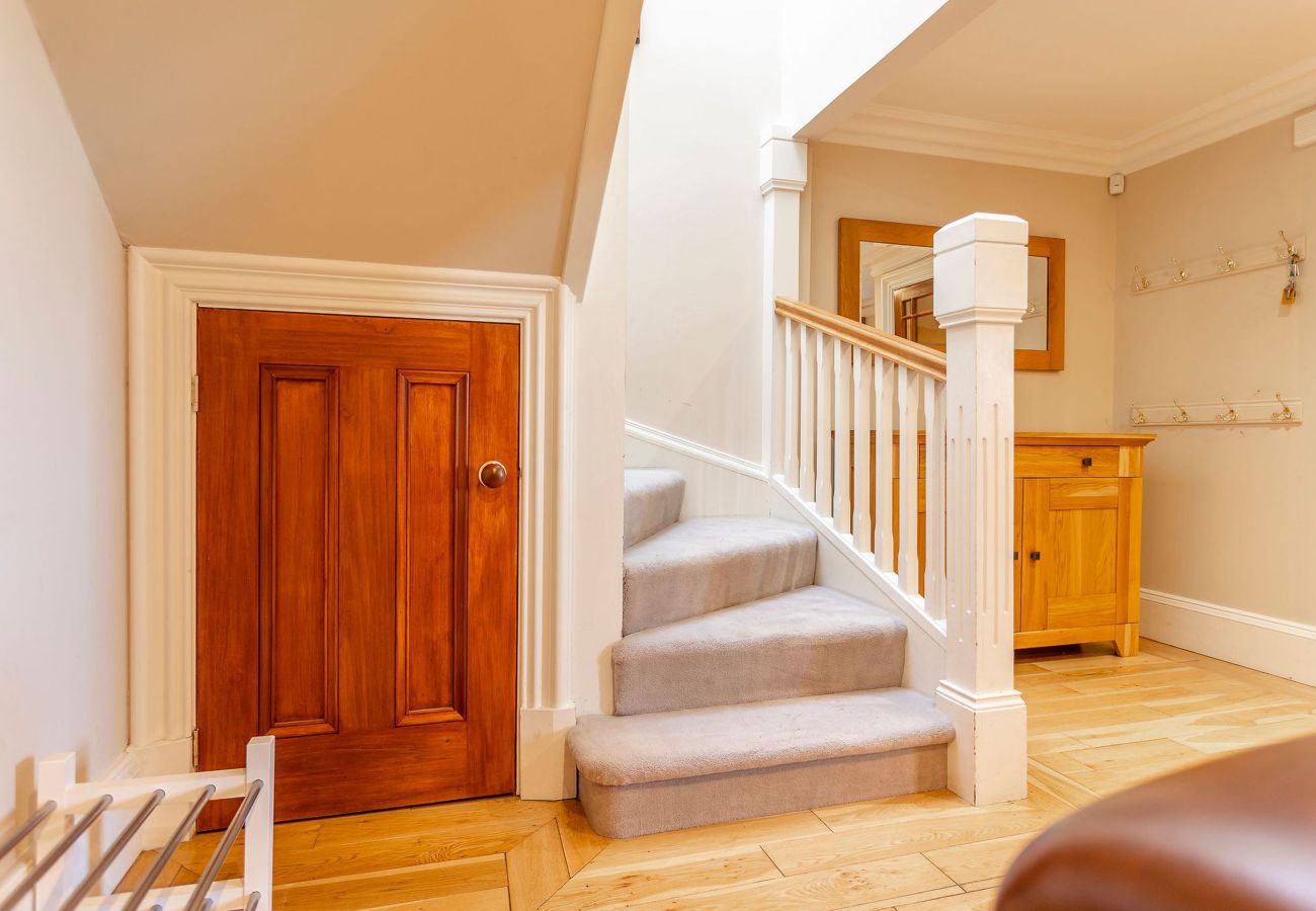 Finca in Anstruther - Swilken Lodge | Blacklaws Steading