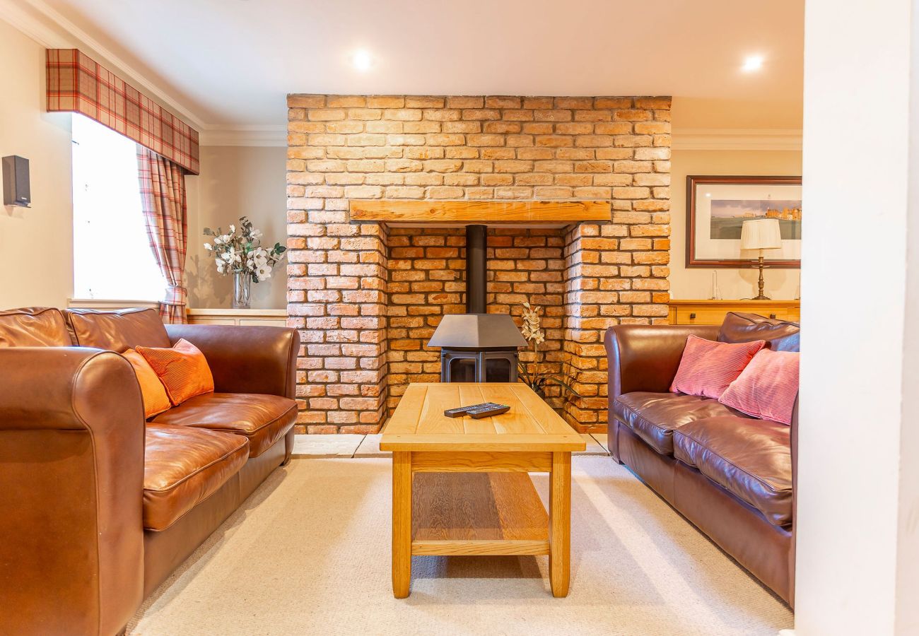 Finca in Anstruther - Swilken Lodge | Blacklaws Steading