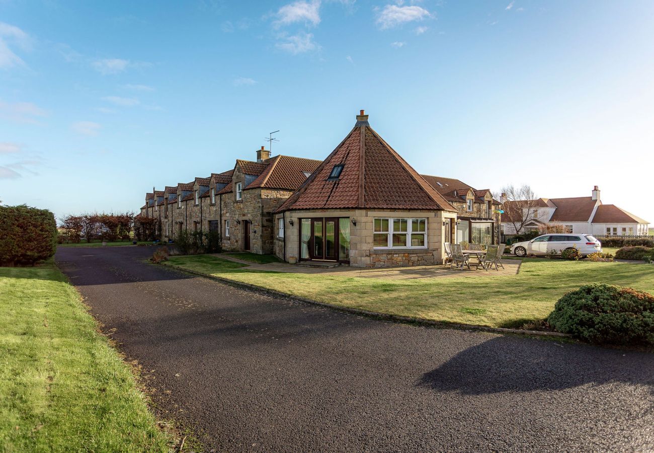Finca in Anstruther - Swilken Lodge | Blacklaws Steading