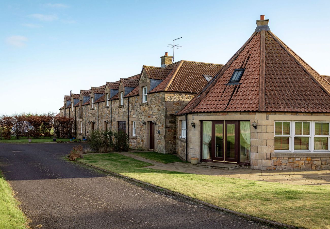 Finca in Anstruther - Swilken Lodge | Blacklaws Steading