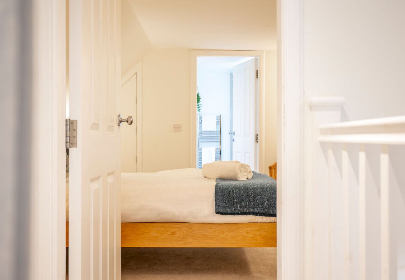 Ferienhaus in Elie - The Lodge House | By Elie