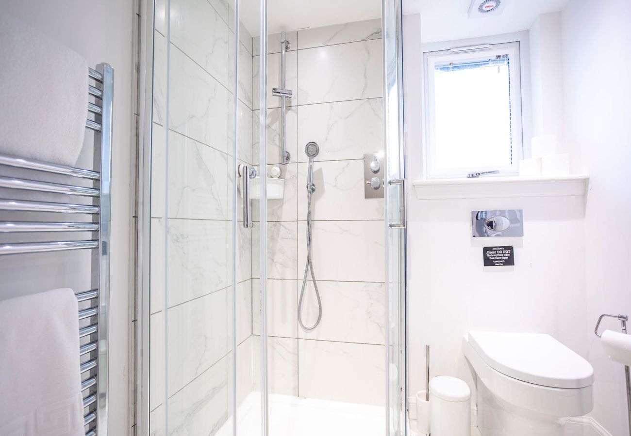 Ferienhaus in Elie - The Lodge House | By Elie