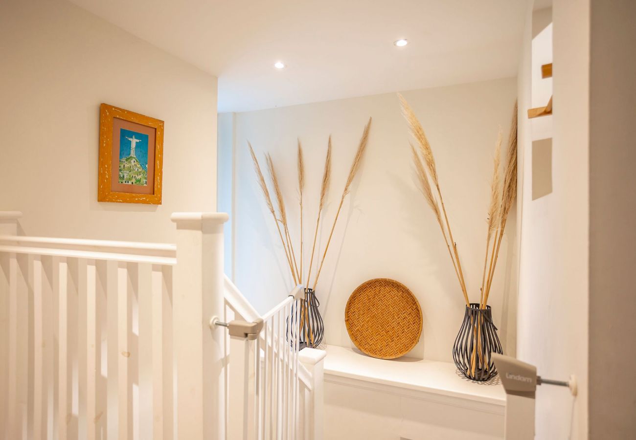 Ferienhaus in Elie - The Lodge House | By Elie