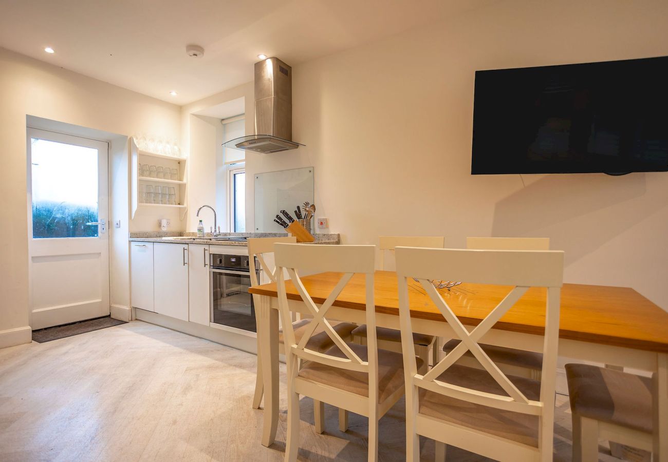 Ferienhaus in Elie - The Lodge House | By Elie