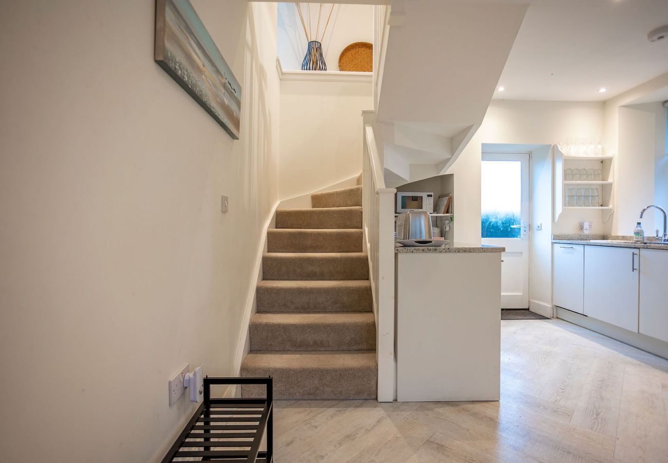 Ferienhaus in Elie - The Lodge House | By Elie