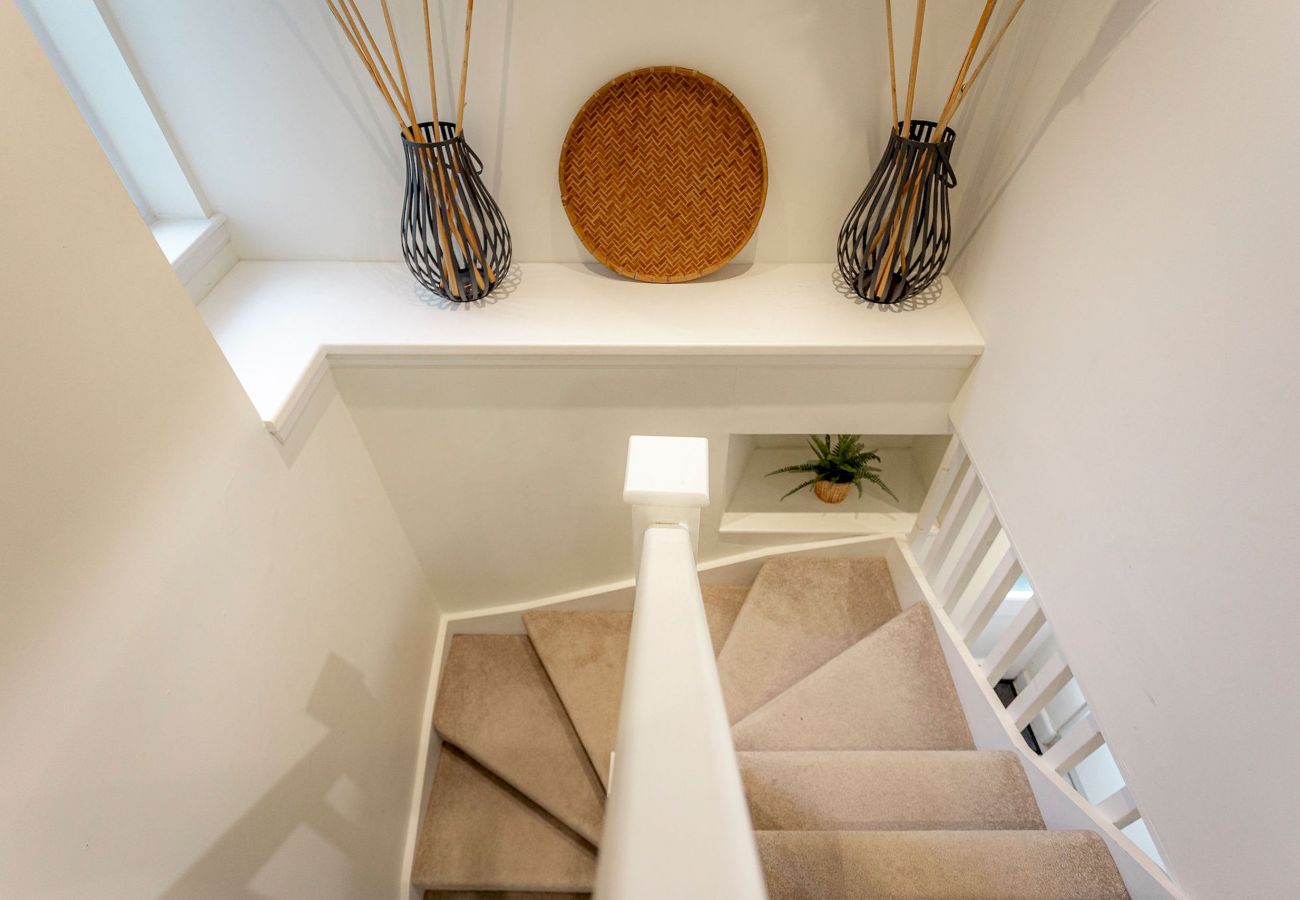 Ferienhaus in Elie - The Lodge House | By Elie