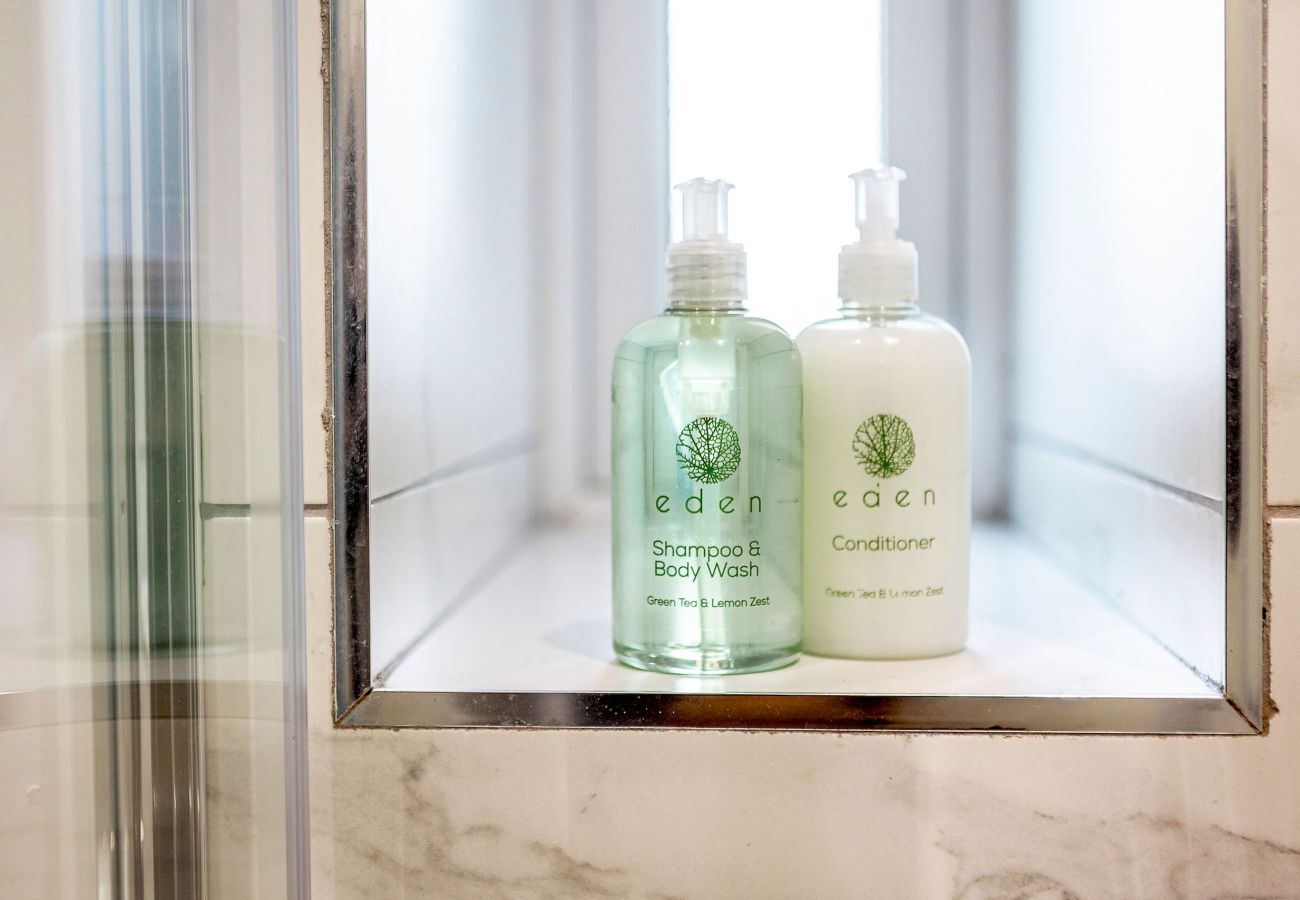 Ferienhaus in Elie - The Lodge House | By Elie