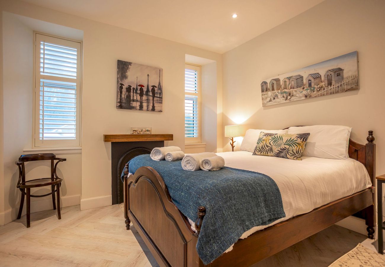 Ferienhaus in Elie - The Lodge House | By Elie