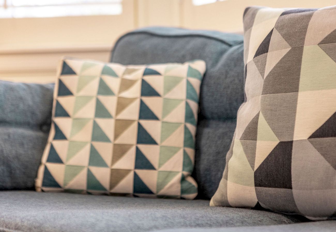 Ferienhaus in Elie - The Lodge House | By Elie