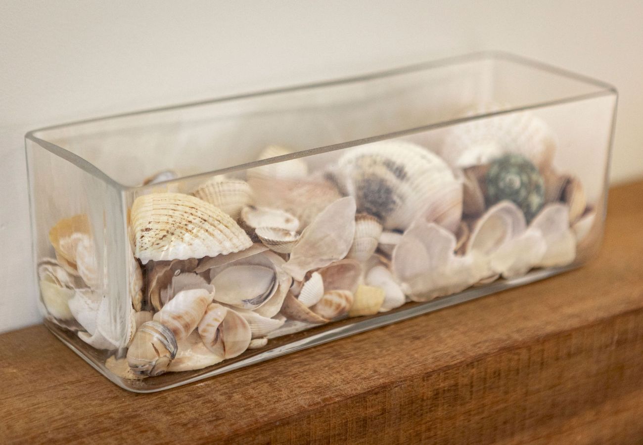 Ferienhaus in Elie - The Lodge House | By Elie