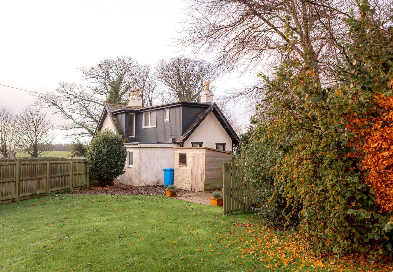 Ferienhaus in Elie - The Lodge House | By Elie