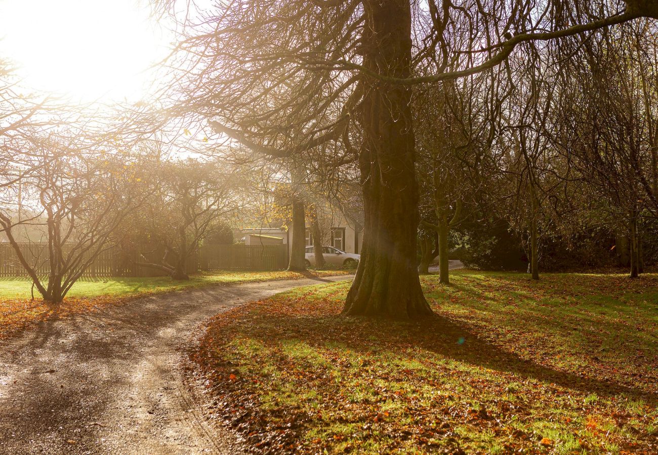 Ferienhaus in Elie - The Lodge House | By Elie