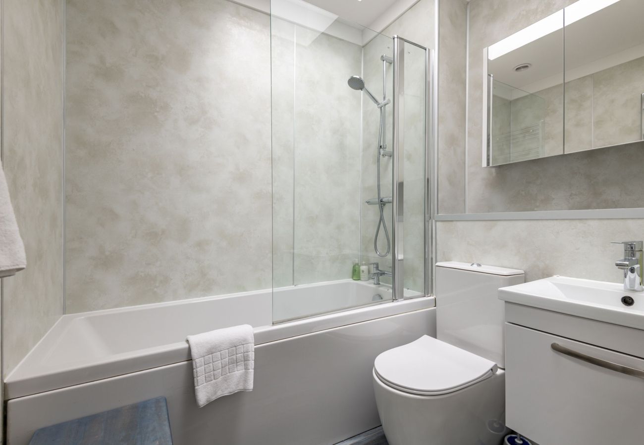 Ferienhaus in Elie - Tylosand, Allan Place (No 8)