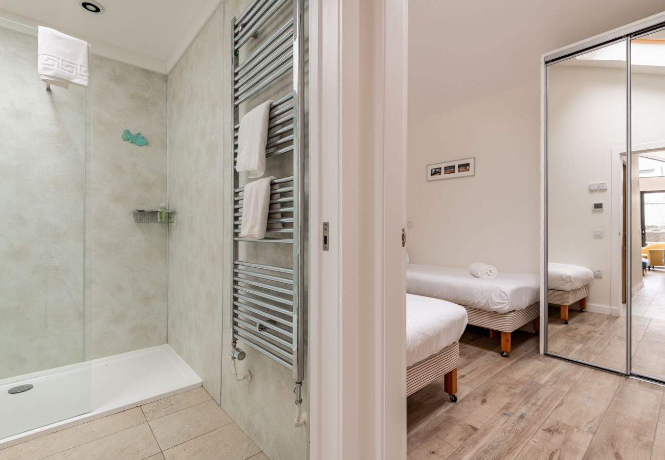 Ferienhaus in Elie - Tylosand, Allan Place (No 8)