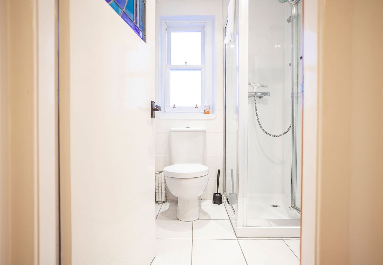 Landhaus in St Monans - West End (No 18) | St Monans