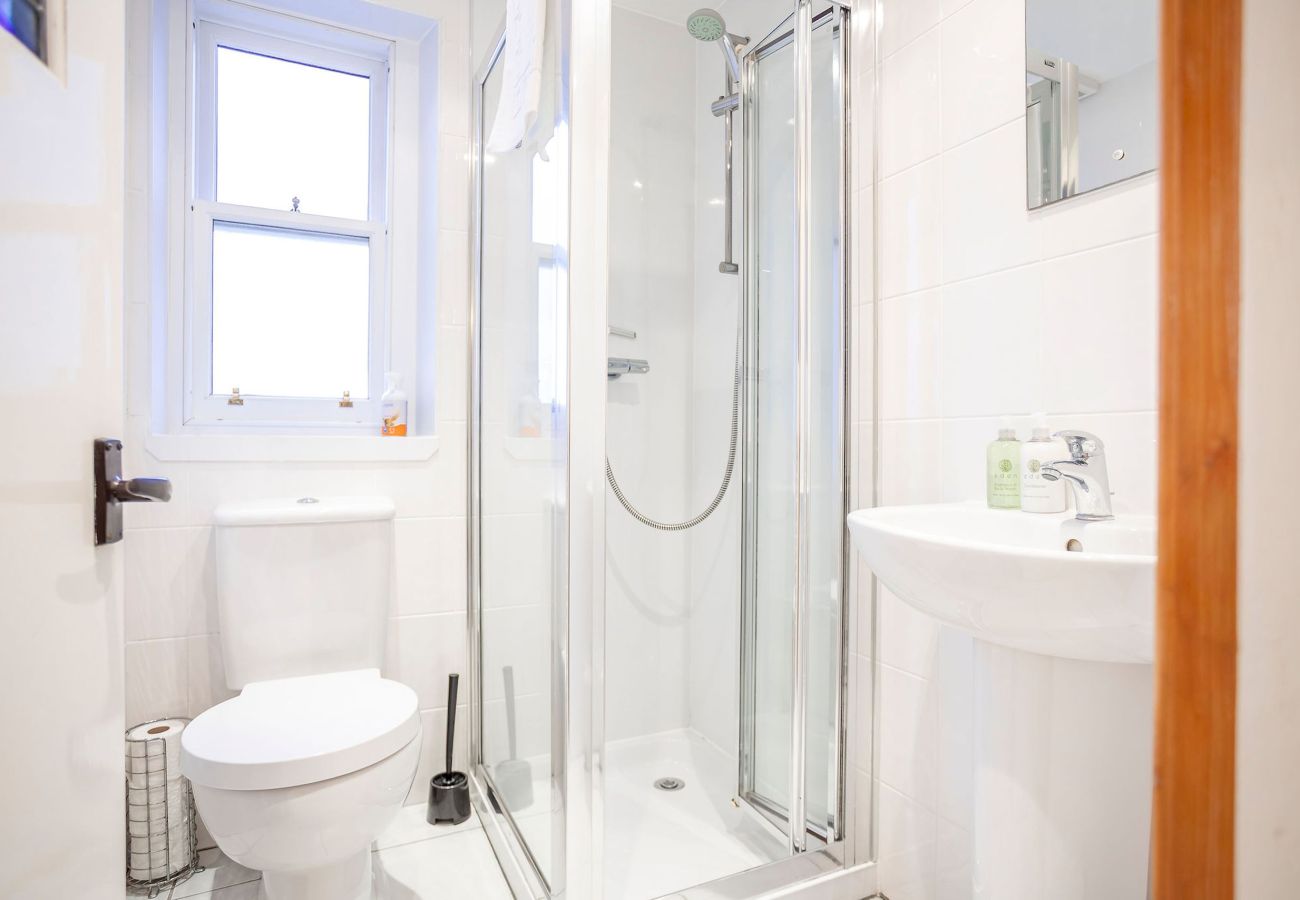 Landhaus in St Monans - West End (No 18) | St Monans