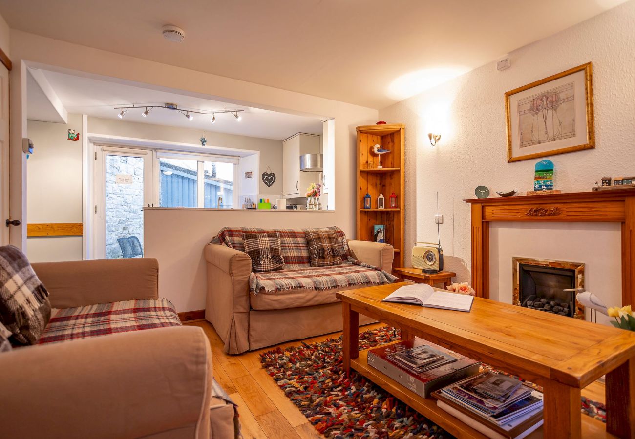 Landhaus in St Monans - West End (No 18) | St Monans