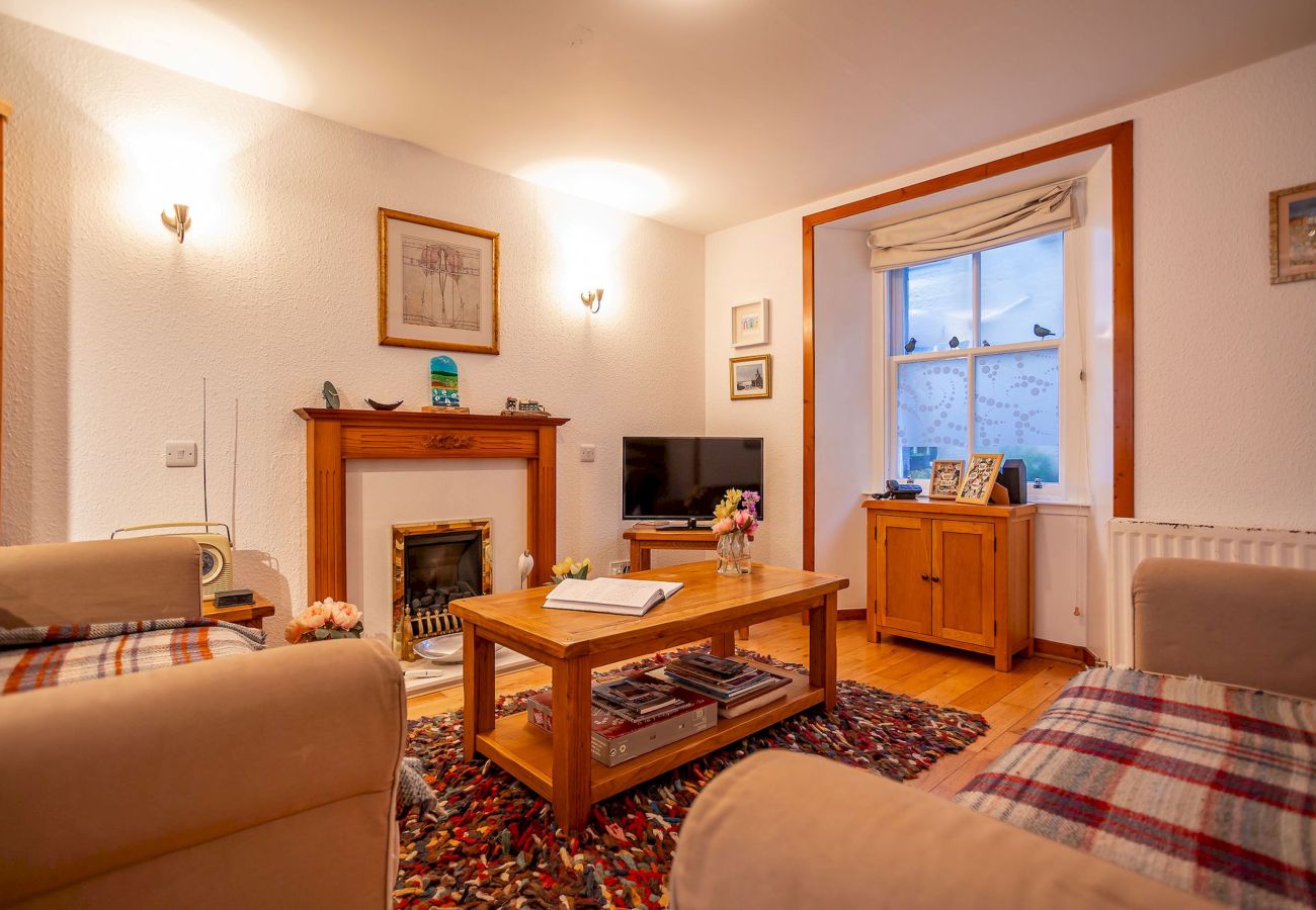 Landhaus in St Monans - West End (No 18) | St Monans