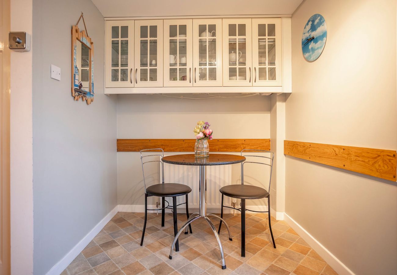 Landhaus in St Monans - West End (No 18) | St Monans