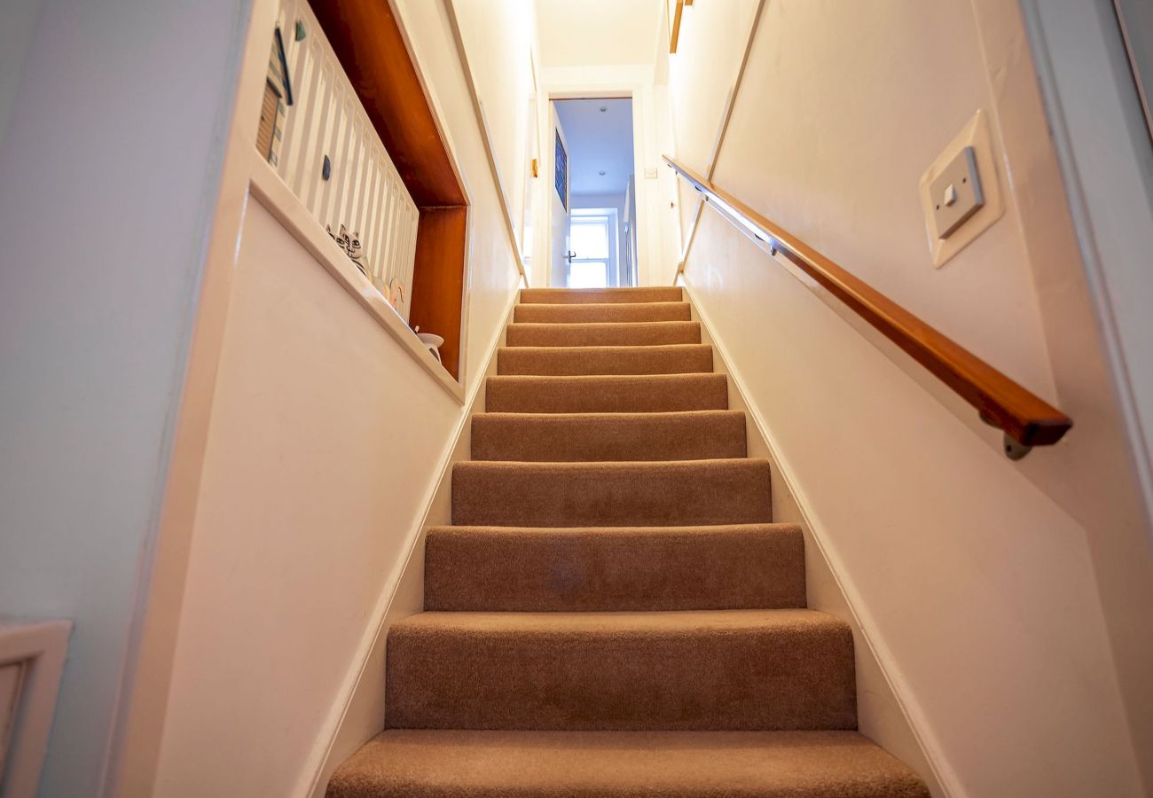 Landhaus in St Monans - West End (No 18) | St Monans