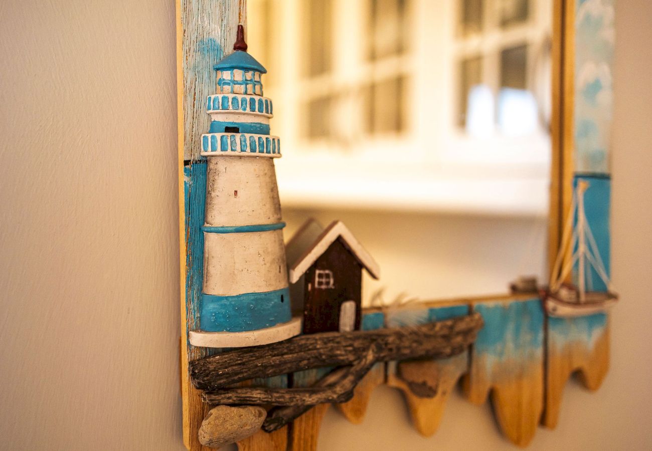 Landhaus in St Monans - West End (No 18) | St Monans