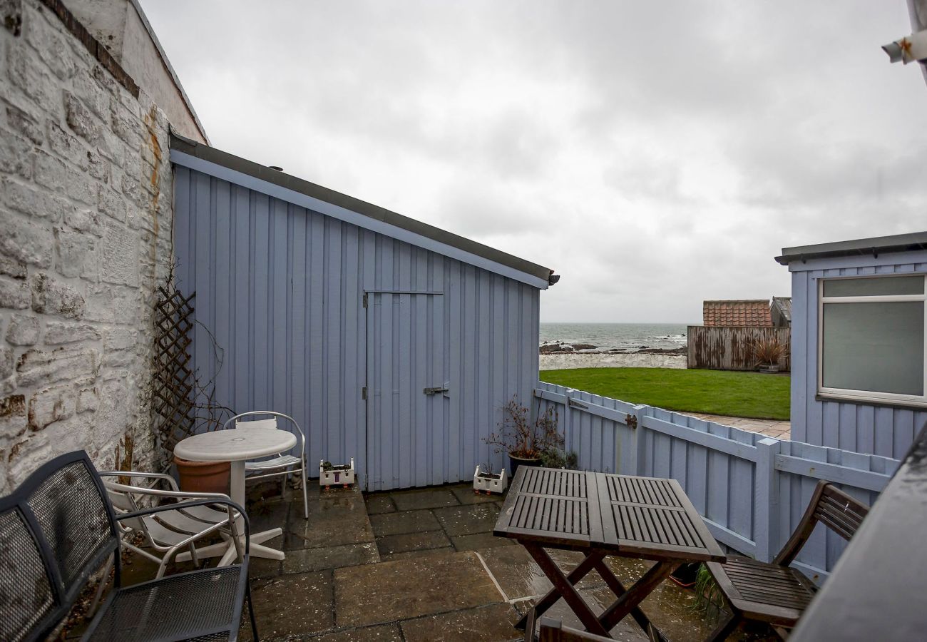 Landhaus in St Monans - West End (No 18) | St Monans