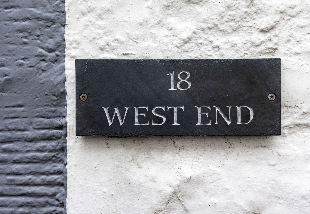 Landhaus in St Monans - West End (No 18) | St Monans