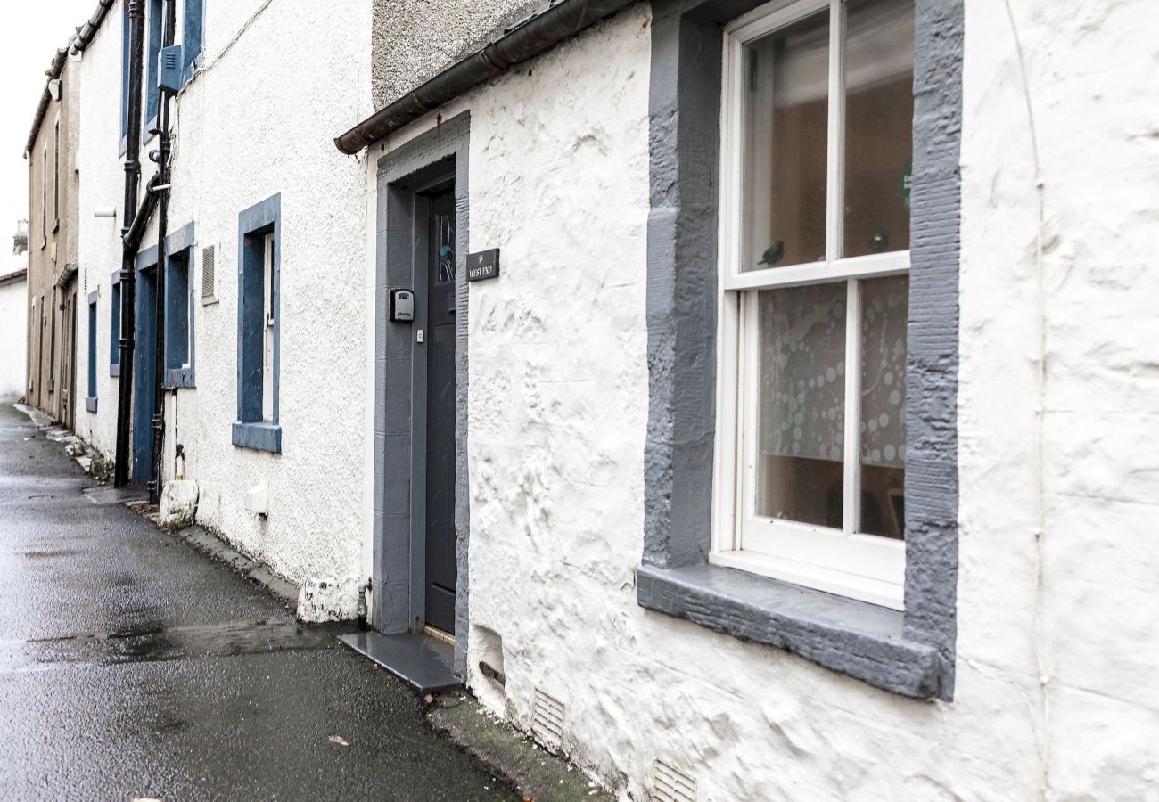 Landhaus in St Monans - West End (No 18) | St Monans